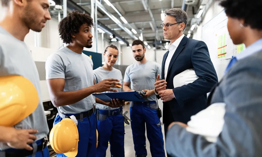 Passenger assistance